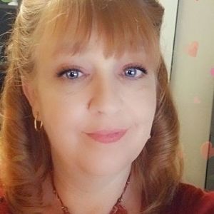 Meet your Posher, Tammy